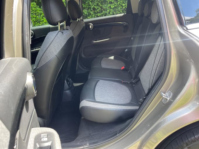 2017 Mini Countryman