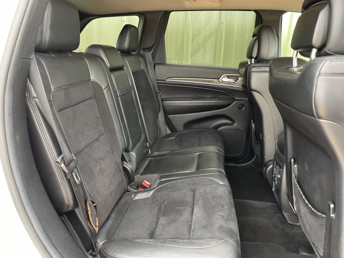 2013 Jeep Grand Cherokee