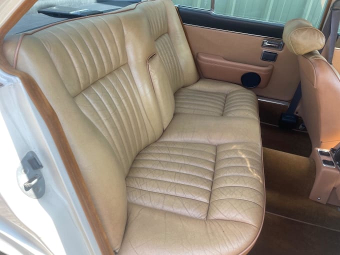 1978 Daimler Sovereign