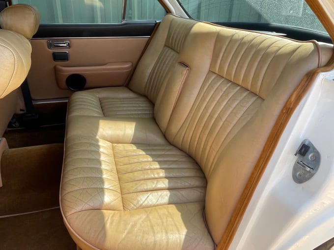 1978 Daimler Sovereign