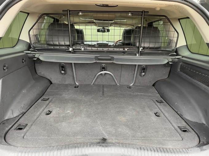 2009 Jeep Grand Cherokee