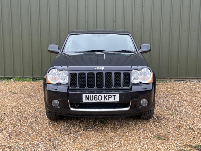 2010 Jeep Grand Cherokee