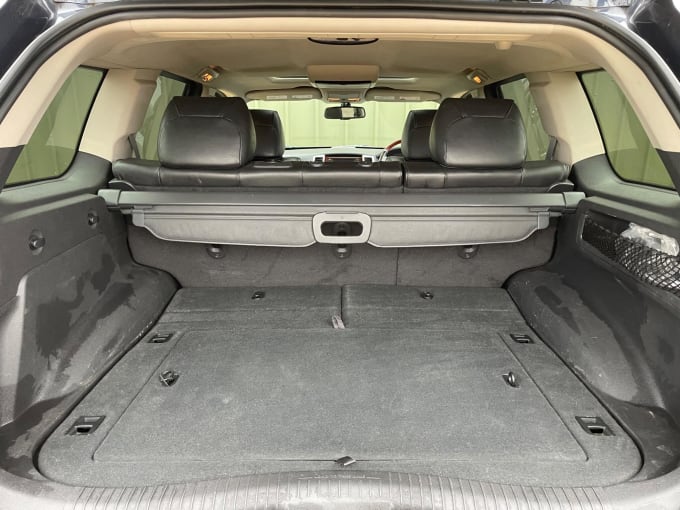 2009 Jeep Grand Cherokee