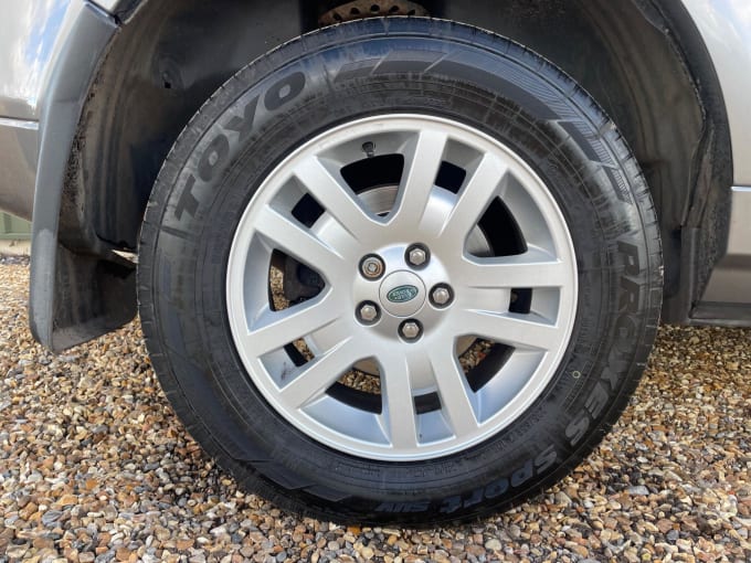 2011 Land Rover Freelander 2