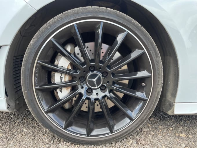 2019 Mercedes-benz A Class