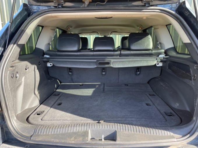 2009 Jeep Grand Cherokee