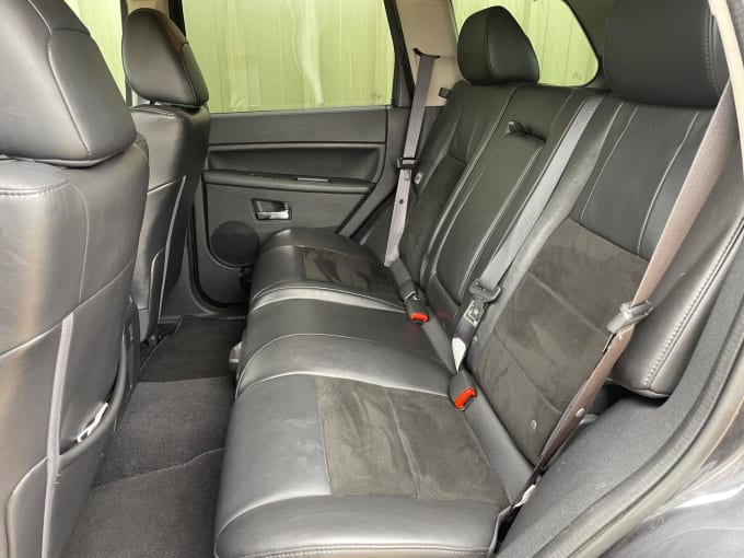 2010 Jeep Grand Cherokee