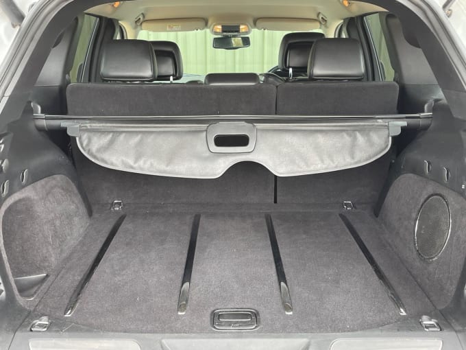 2013 Jeep Grand Cherokee