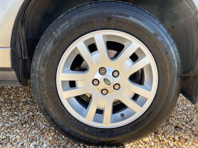 2011 Land Rover Freelander 2