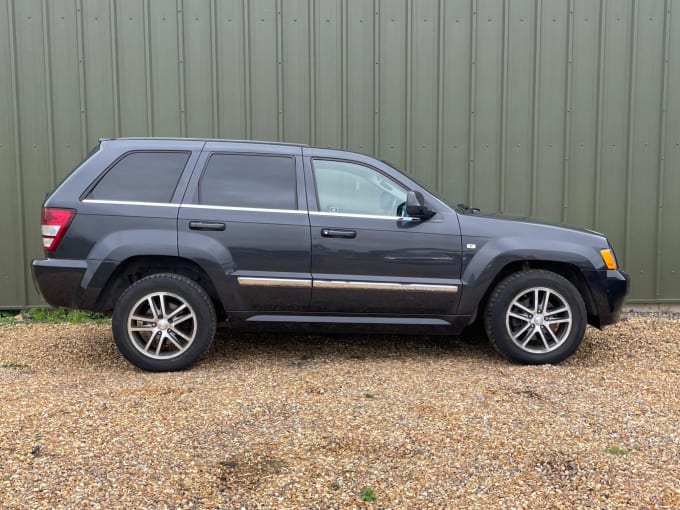 2010 Jeep Grand Cherokee