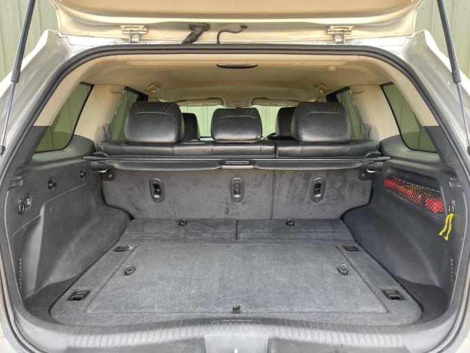 2008 Jeep Grand Cherokee