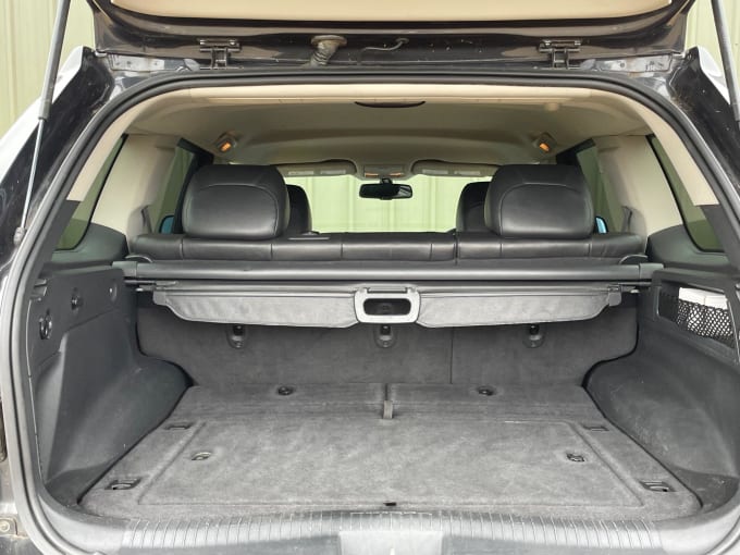 2010 Jeep Grand Cherokee