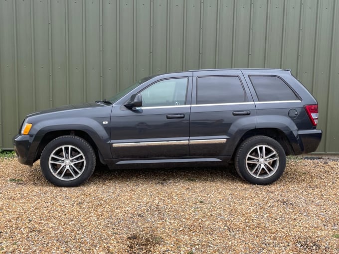 2010 Jeep Grand Cherokee