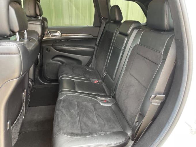 2013 Jeep Grand Cherokee