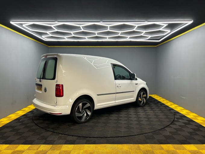 2024 Volkswagen Caddy