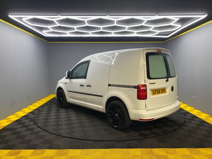 2024 Volkswagen Caddy