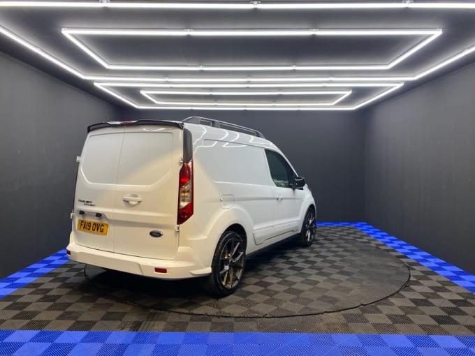 2025 Ford Transit Connect