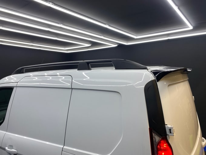 2025 Ford Transit Connect