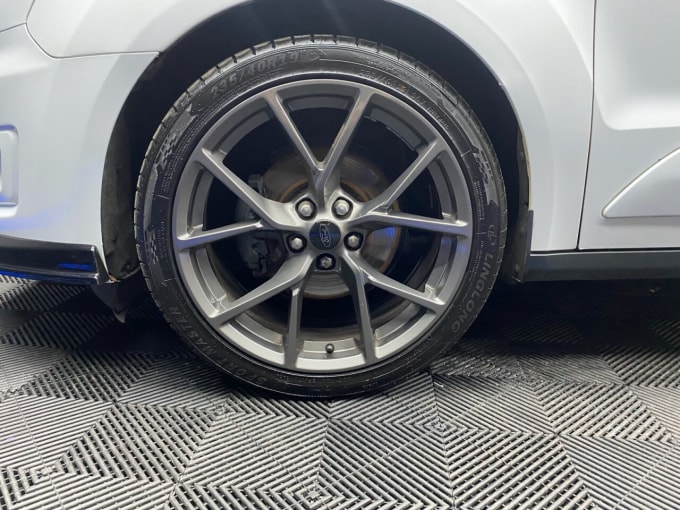 2025 Ford Transit Connect