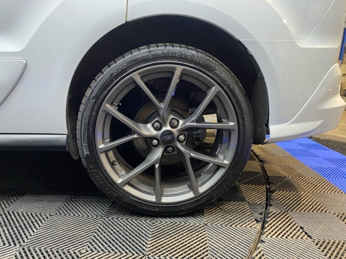 2025 Ford Transit Connect