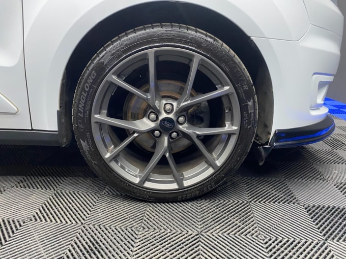 2025 Ford Transit Connect