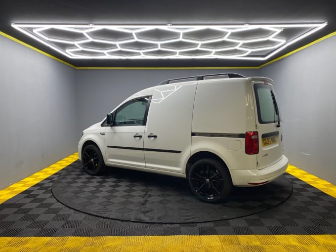 2024 Volkswagen Caddy