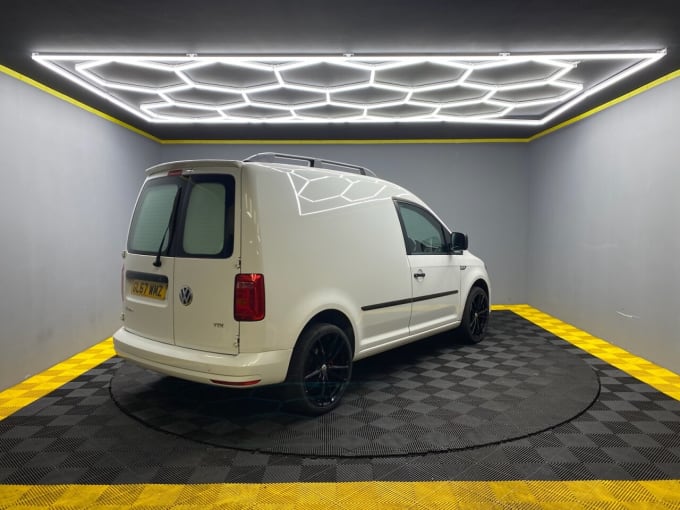 2024 Volkswagen Caddy