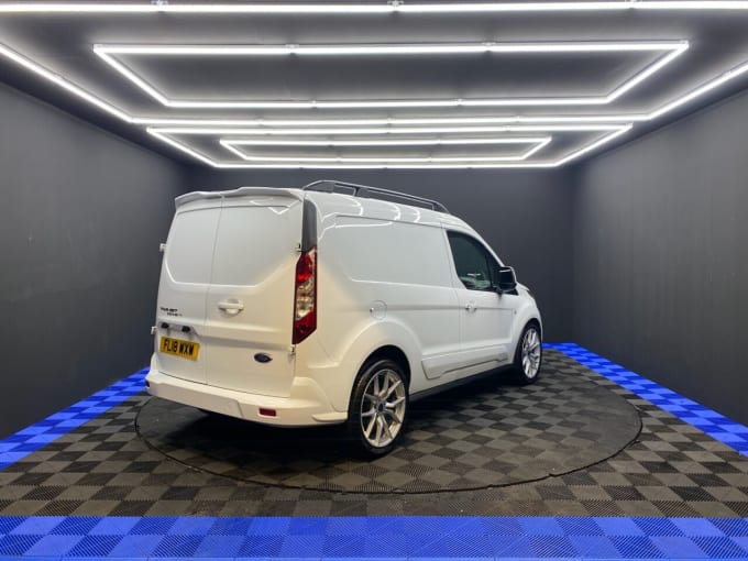 2025 Ford Transit Connect