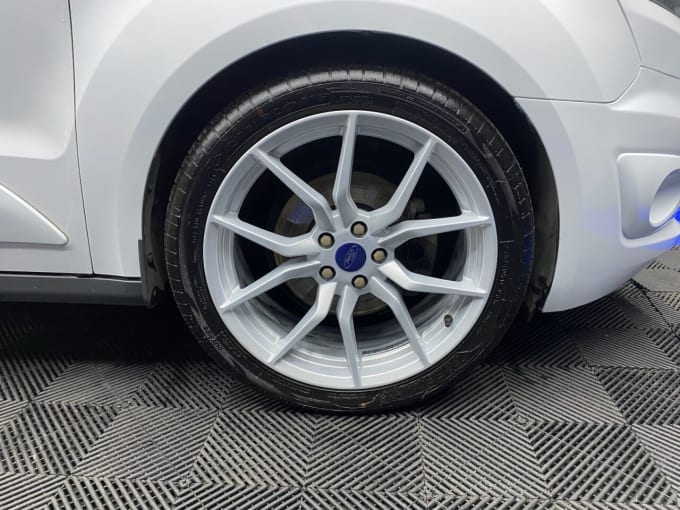 2025 Ford Transit Connect