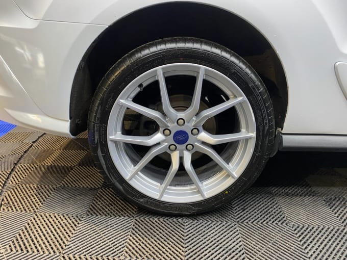 2025 Ford Transit Connect