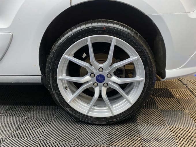 2025 Ford Transit Connect