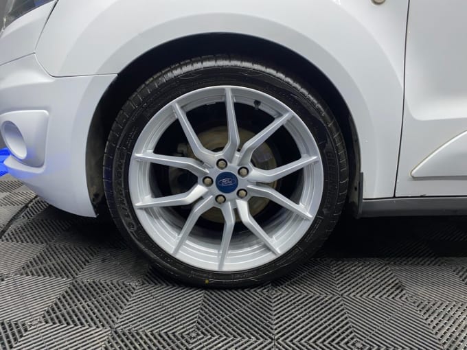 2025 Ford Transit Connect