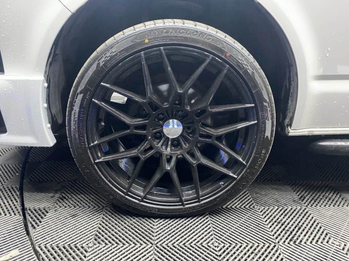 2025 Volkswagen Transporter