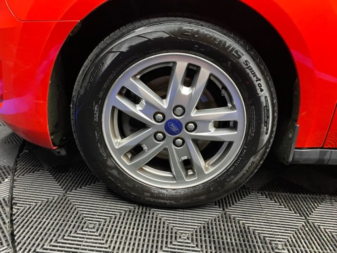2025 Ford Tourneo Connect