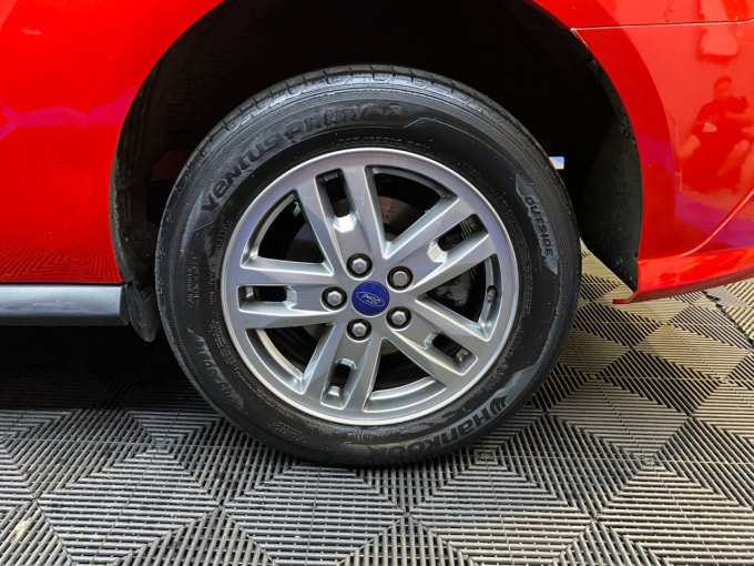 2025 Ford Tourneo Connect