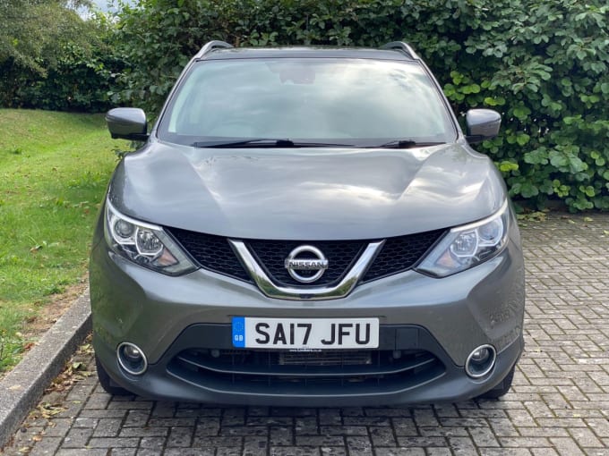 2024 Nissan Qashqai