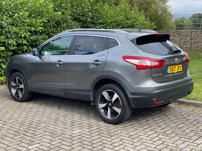 2024 Nissan Qashqai