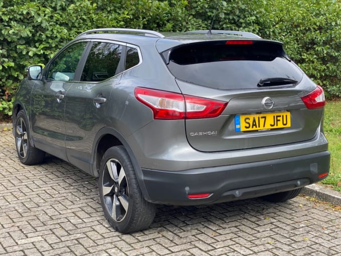 2024 Nissan Qashqai