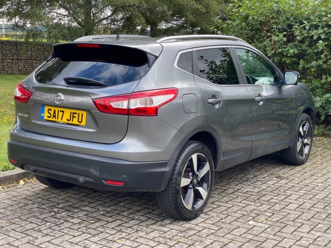 2024 Nissan Qashqai