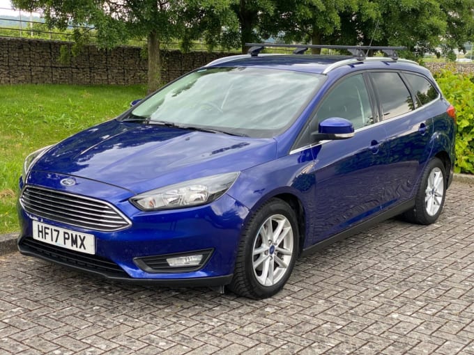 2024 Ford Focus