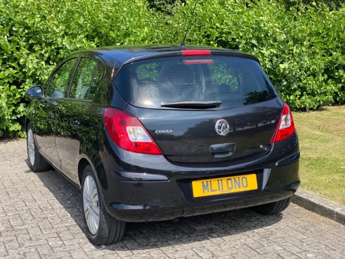 2024 Vauxhall Corsa