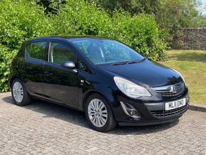 2024 Vauxhall Corsa