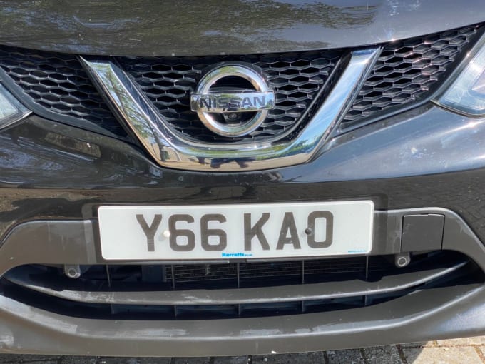 2024 Nissan Qashqai