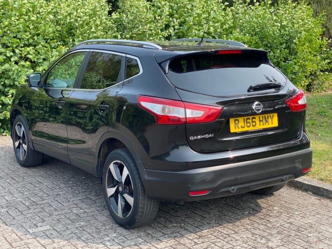 2024 Nissan Qashqai