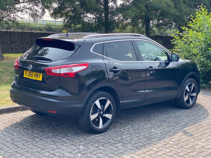 2024 Nissan Qashqai