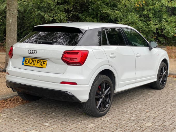 2024 Audi Q2