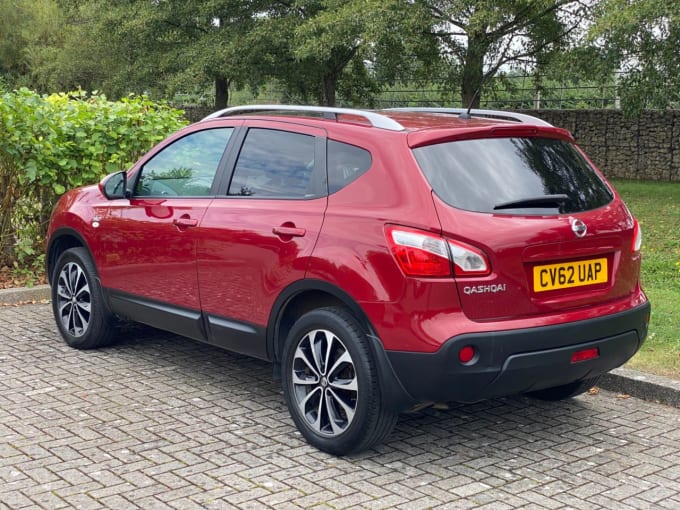 2024 Nissan Qashqai