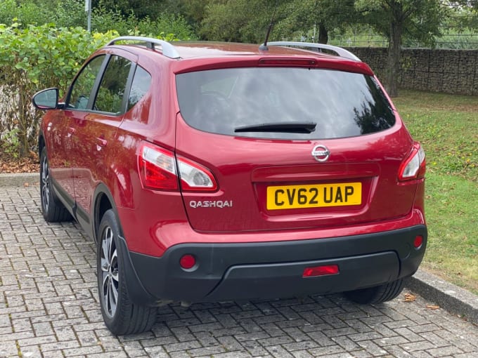 2024 Nissan Qashqai