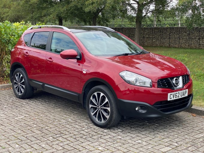 2024 Nissan Qashqai