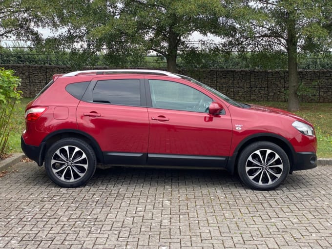 2024 Nissan Qashqai